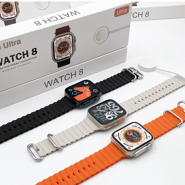 Relógio Smartwatch X8 ultra