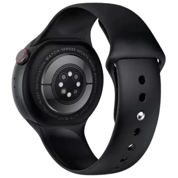 Smartwatch Watch 8 Pro Redondo Series 8 Relógio