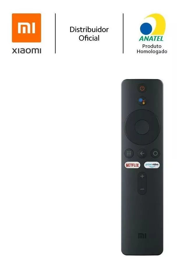 TV Stick 4K | Xiaomi
