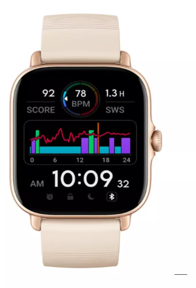 Smartwatch Amazfit GTS 3 | Xiaomi