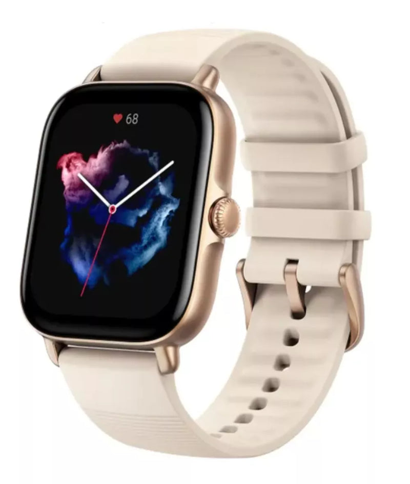 Smartwatch Amazfit GTS 3 | Xiaomi