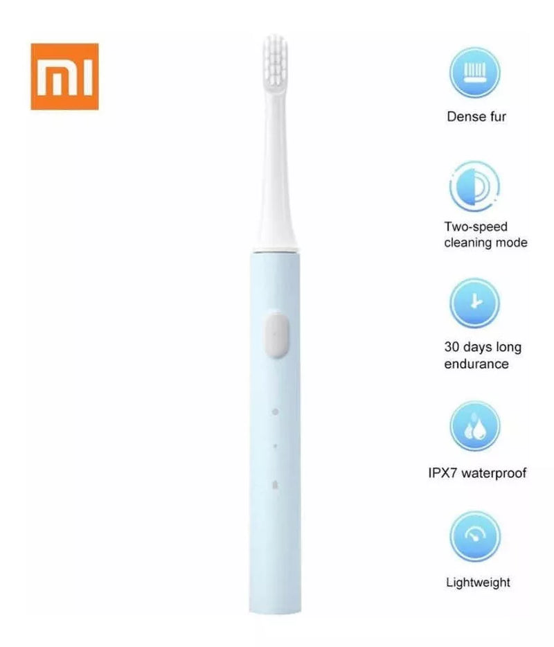 Escova De Dente Elétrica T100 | Xiaomi