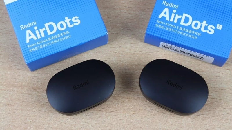 Fone Bluetooth Original Xiaomi Air Dots S | Xiaomi