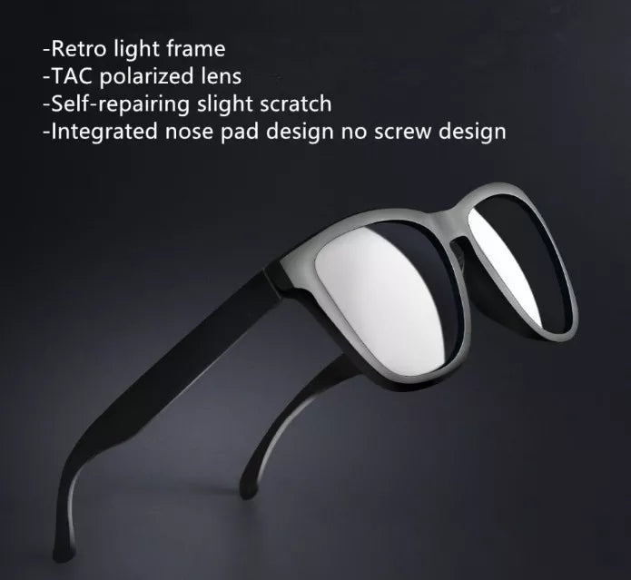 Óculos de Sol Polarizado Xiaomi Mi Polarized Explorer Unisex Original