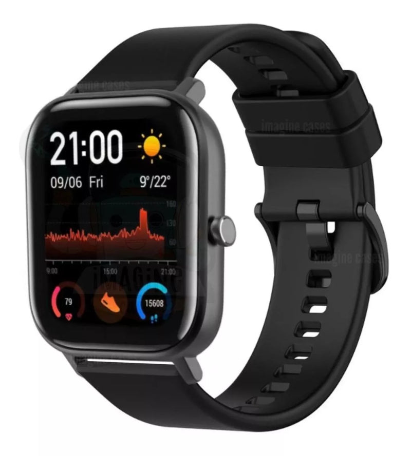 Smartwatch Amazfit GTS | Xiaomi