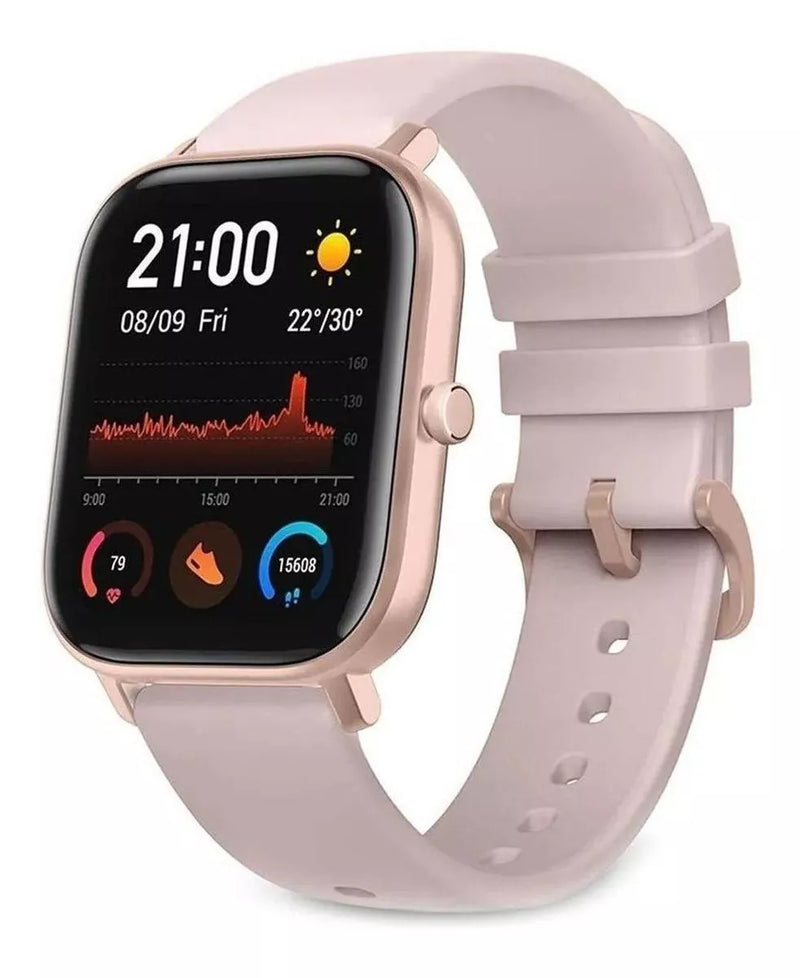Smartwatch Amazfit GTS 4 Mini | Xiaomi