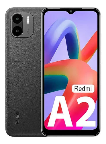 Redmi A2 - 32GB / 2RAM | Xiaomi Android