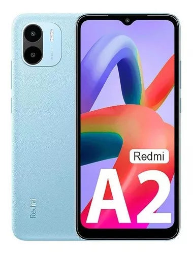 Redmi A2 - 32GB / 2RAM | Xiaomi Android