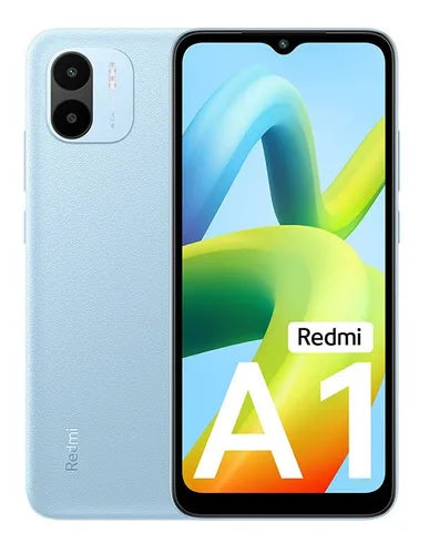 Redmi A1 - 32GB / 2RAM | Xiaomi Android