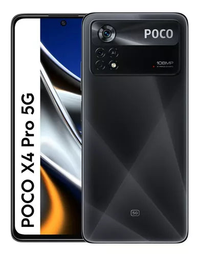 Poco X4 PRO - 128GB / 6RAM
