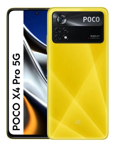 Poco X4 PRO256 / 8 RAM