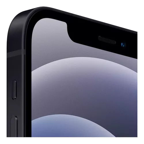 iPhone 12 64GB - Preto | Apple